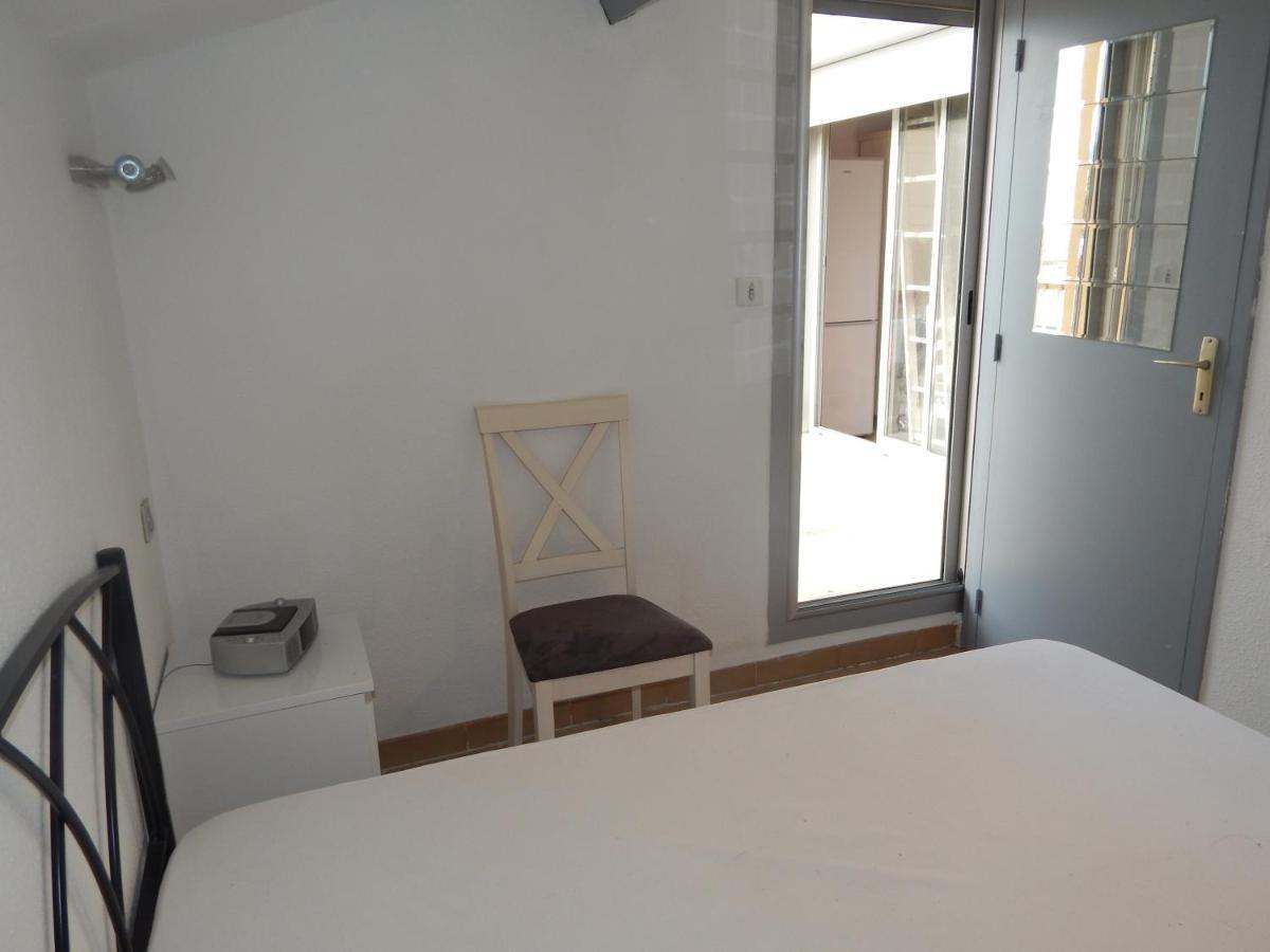Appartamento Ibis Saint-Pierre-la-Mer  Esterno foto